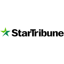 Star Tribune Logo
