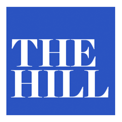The Hill Logo